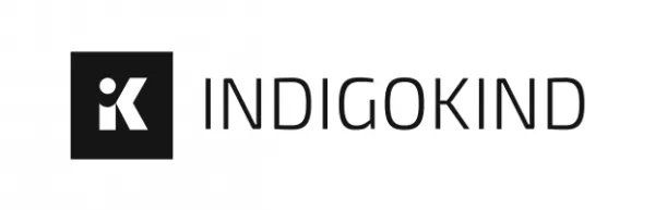 Partnerlogo INDIGOKIND