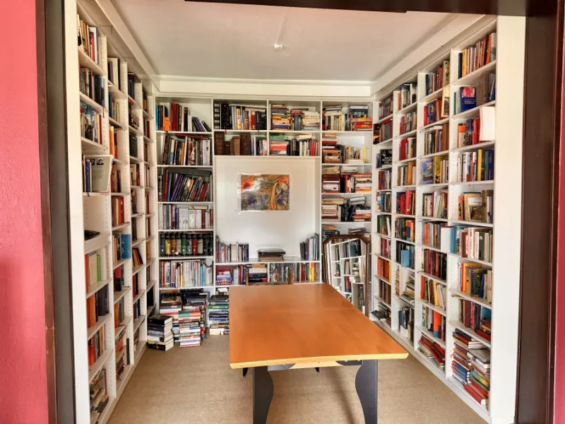 Bibliothek