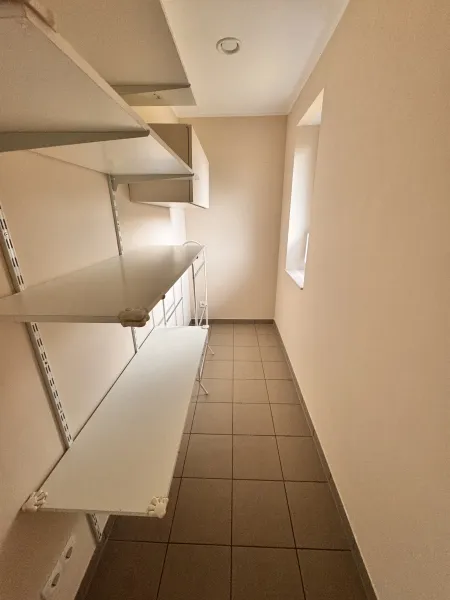 Speisekammer EG