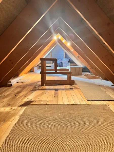 Spitzboden