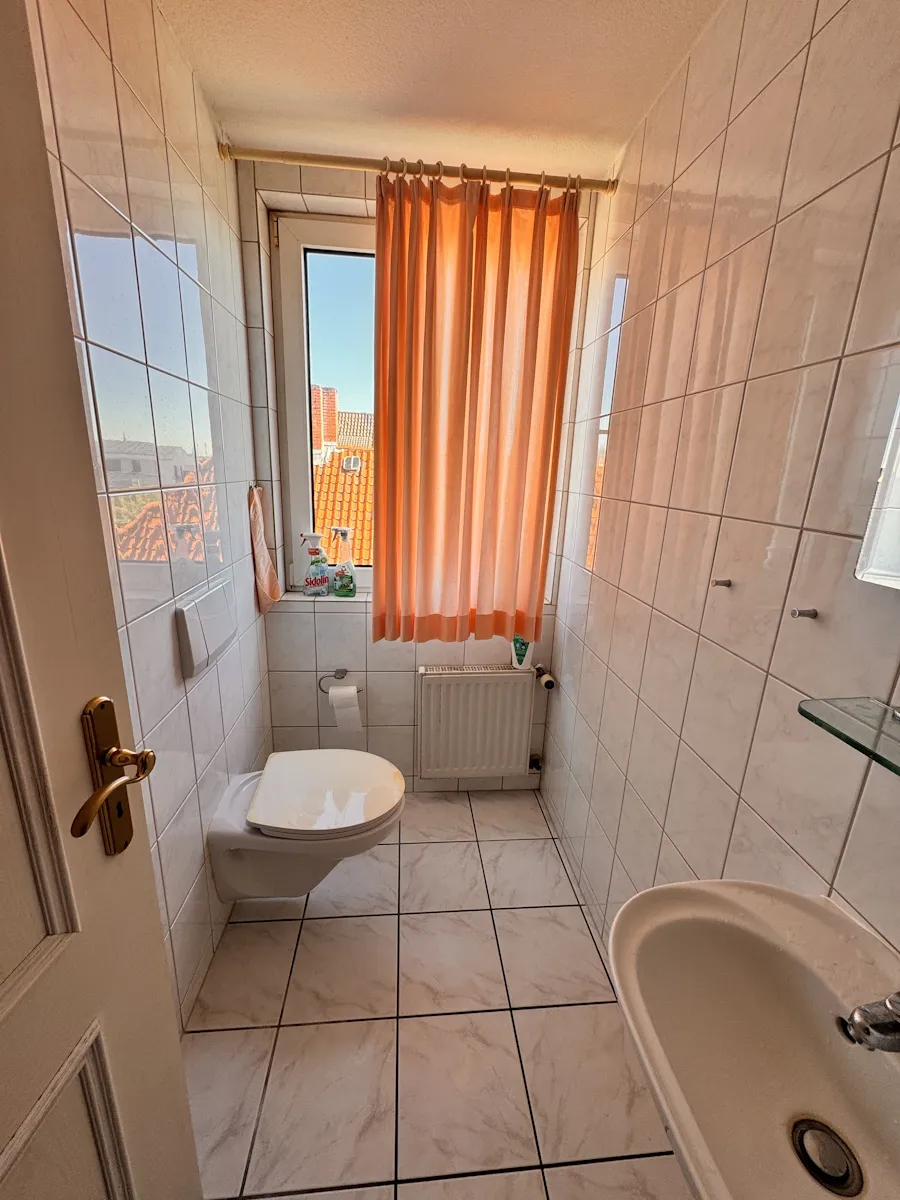 Gäste/WC