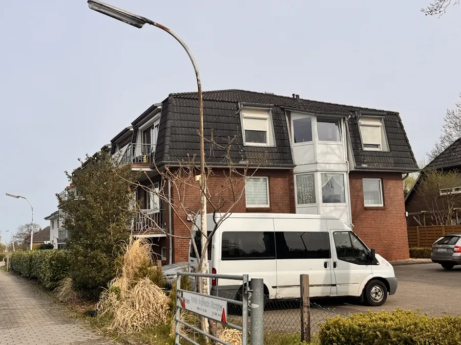 Ansicht