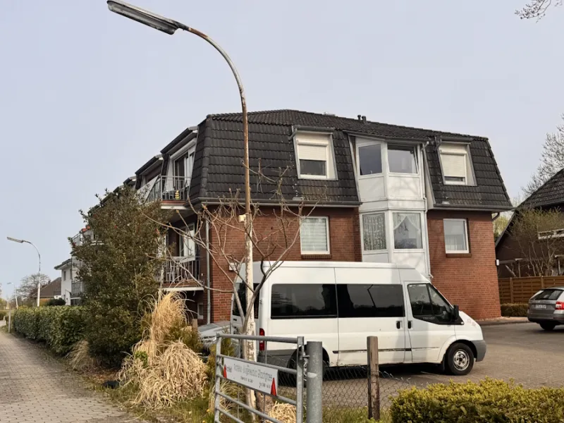 Ansicht