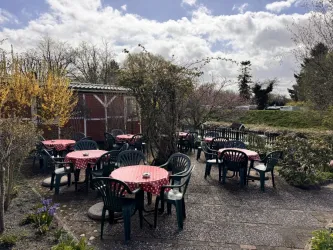 Aussengastronomie