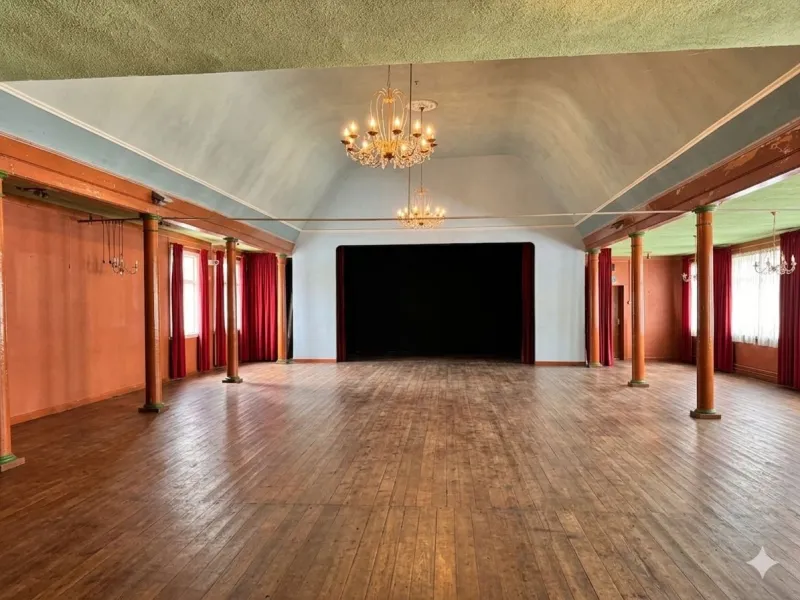 Saal