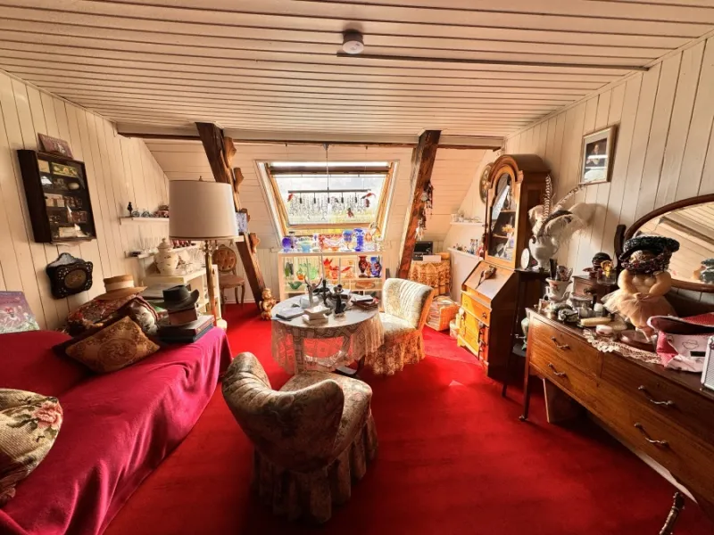 Zimmer OG