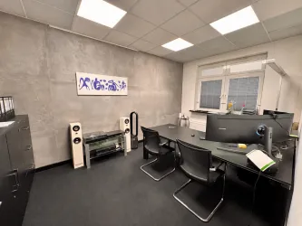 Büro 1