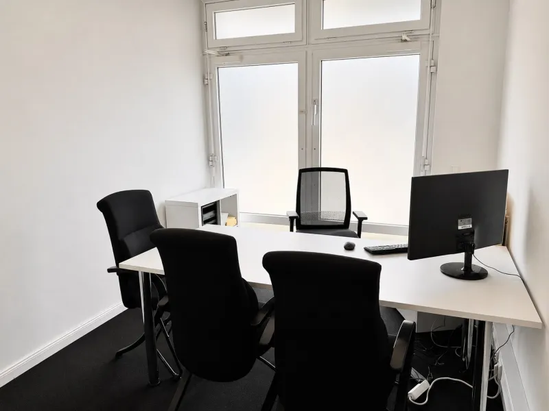 Büro 3