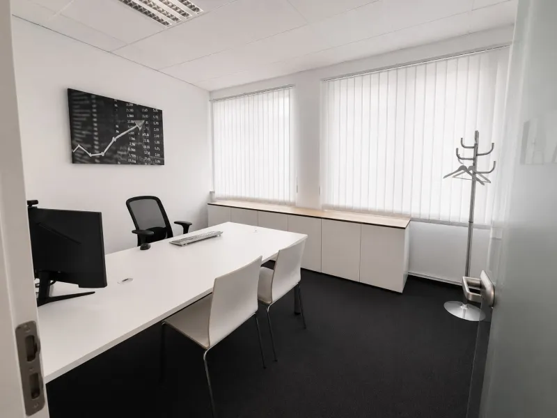 Büro 1