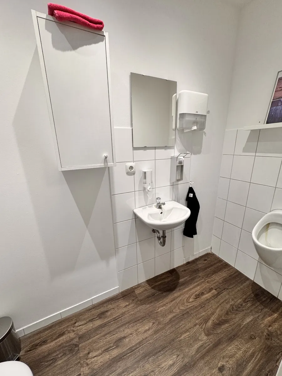 WC