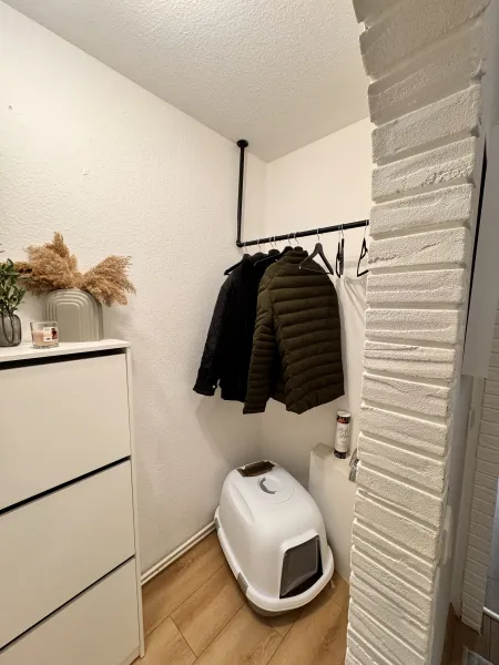 Garderobe