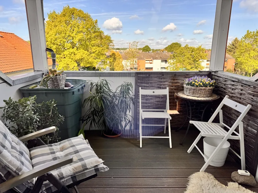 Loggia