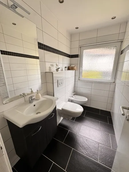 Gäste-WC
