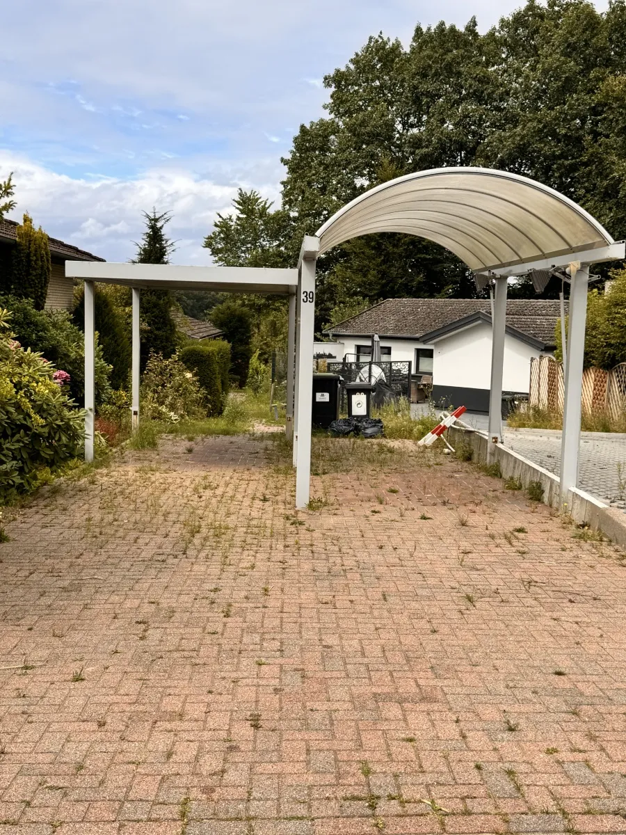 Carports