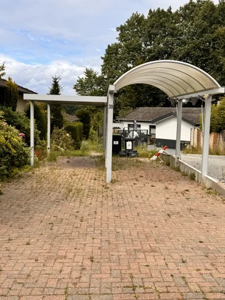 Carports