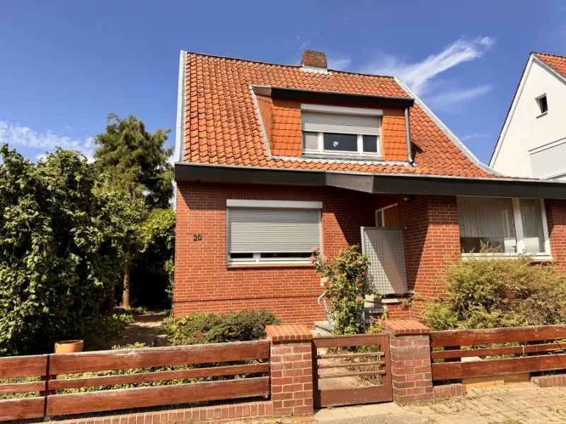 Ansicht