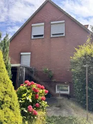 Hintere Ansicht