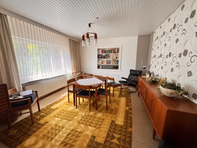 Esszimmer 