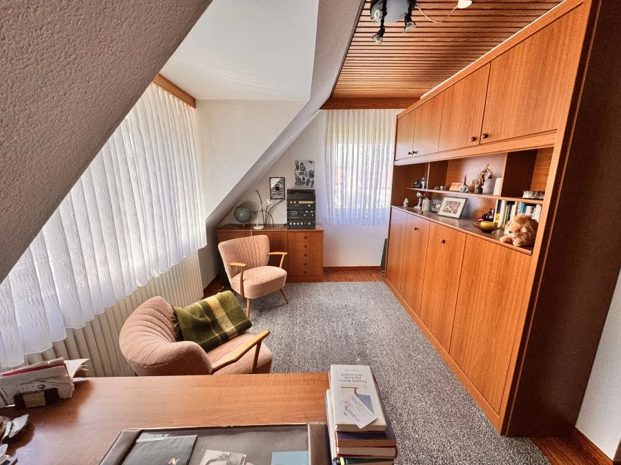 Zimmer 2 Anbau