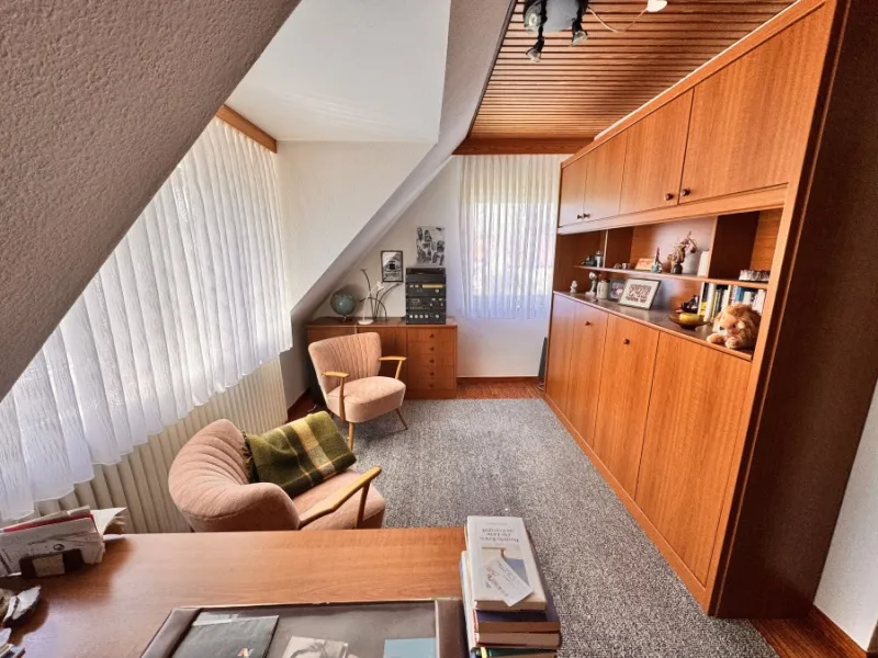 Zimmer 2 Anbau