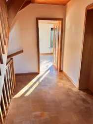 Eingangsbereich