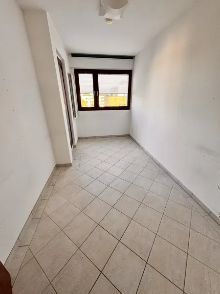 Arbeitszimmer