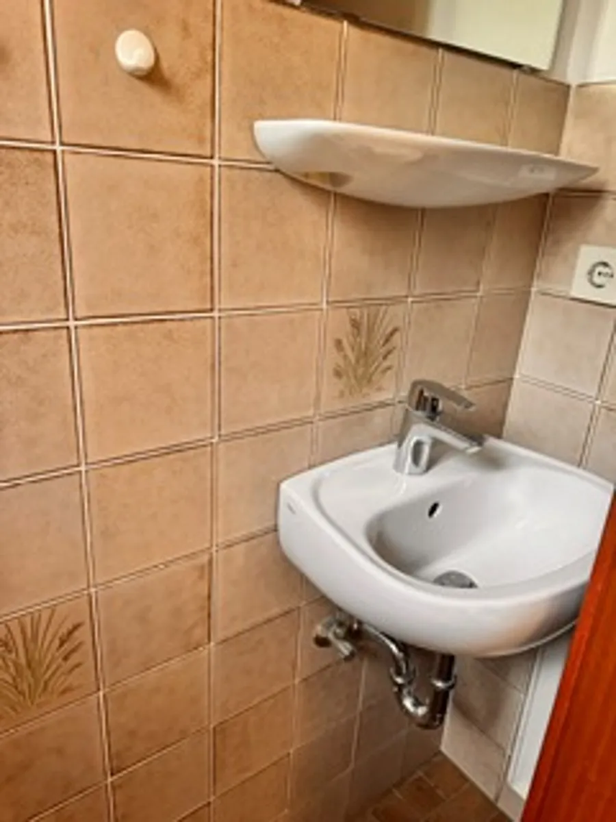 Gäste-WC 
