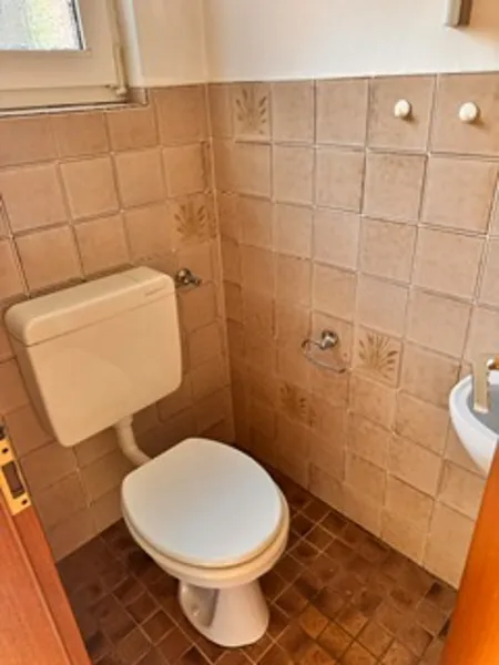 Gäste-WC