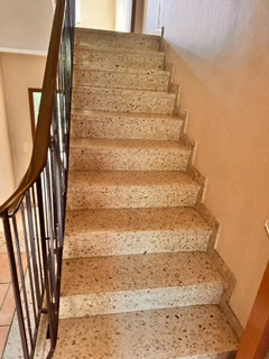 Treppe