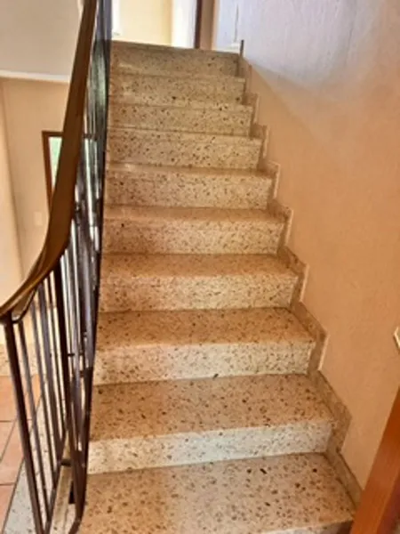 Treppe